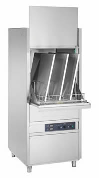 Aristarco tray washer
